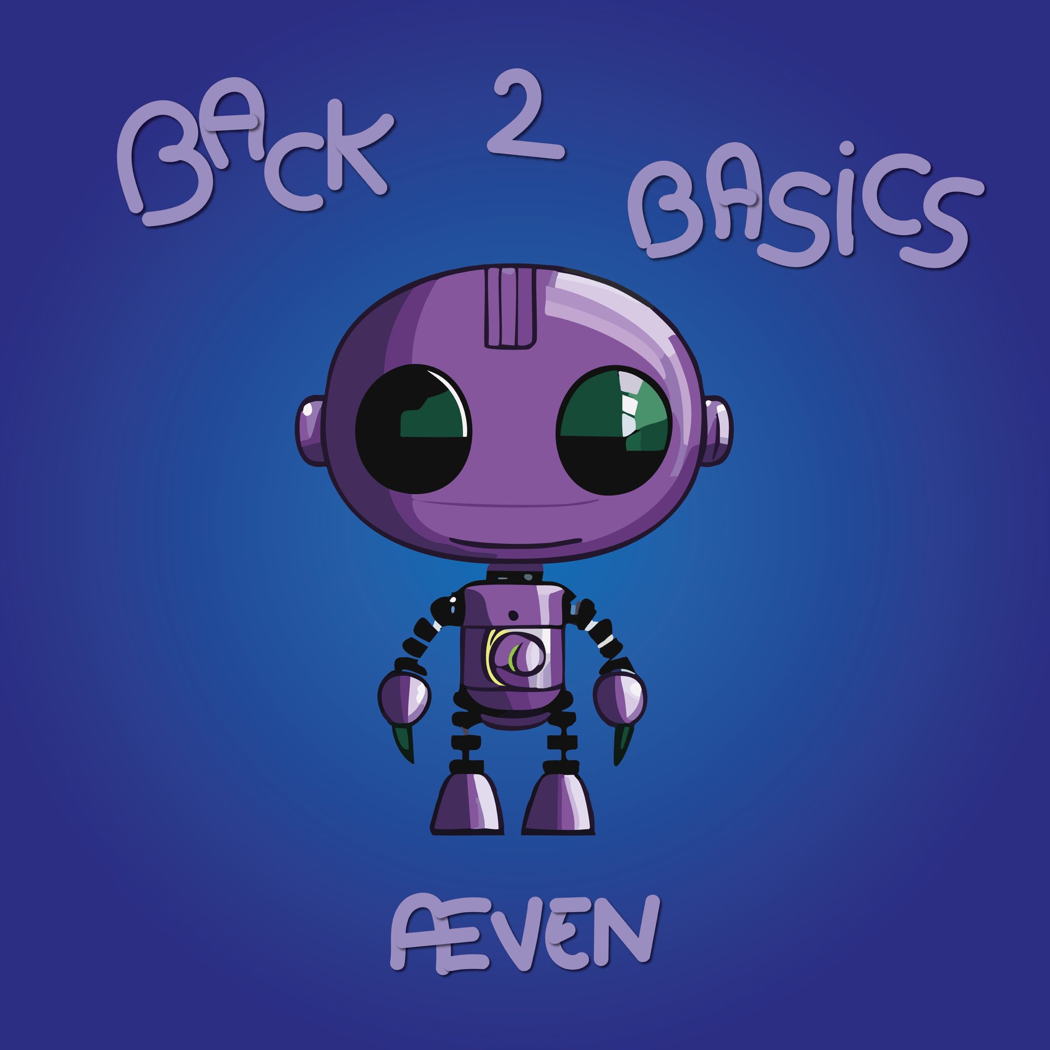 AEVEN - Back 2 Basics